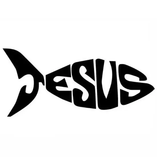 llavero JESUS