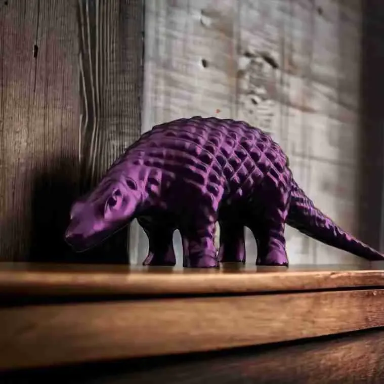 Pangolin
