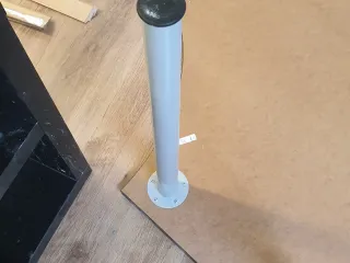 ikea table leg part