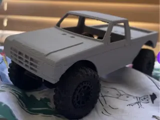 Scx 30 parts