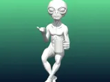 Alien Cool-3