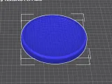 coupole vide poche diam 15cm-1