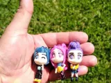 K-POP KEYCHAINS-0