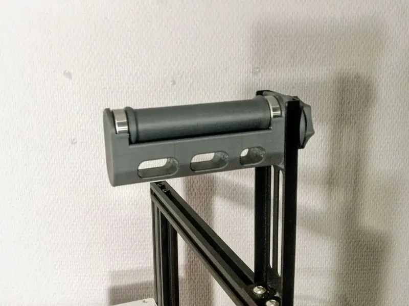 Creality (Ender 3) Suport pentru filament Bobine de 80 mm