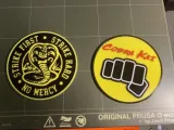 Cobra Kai Coasters-0