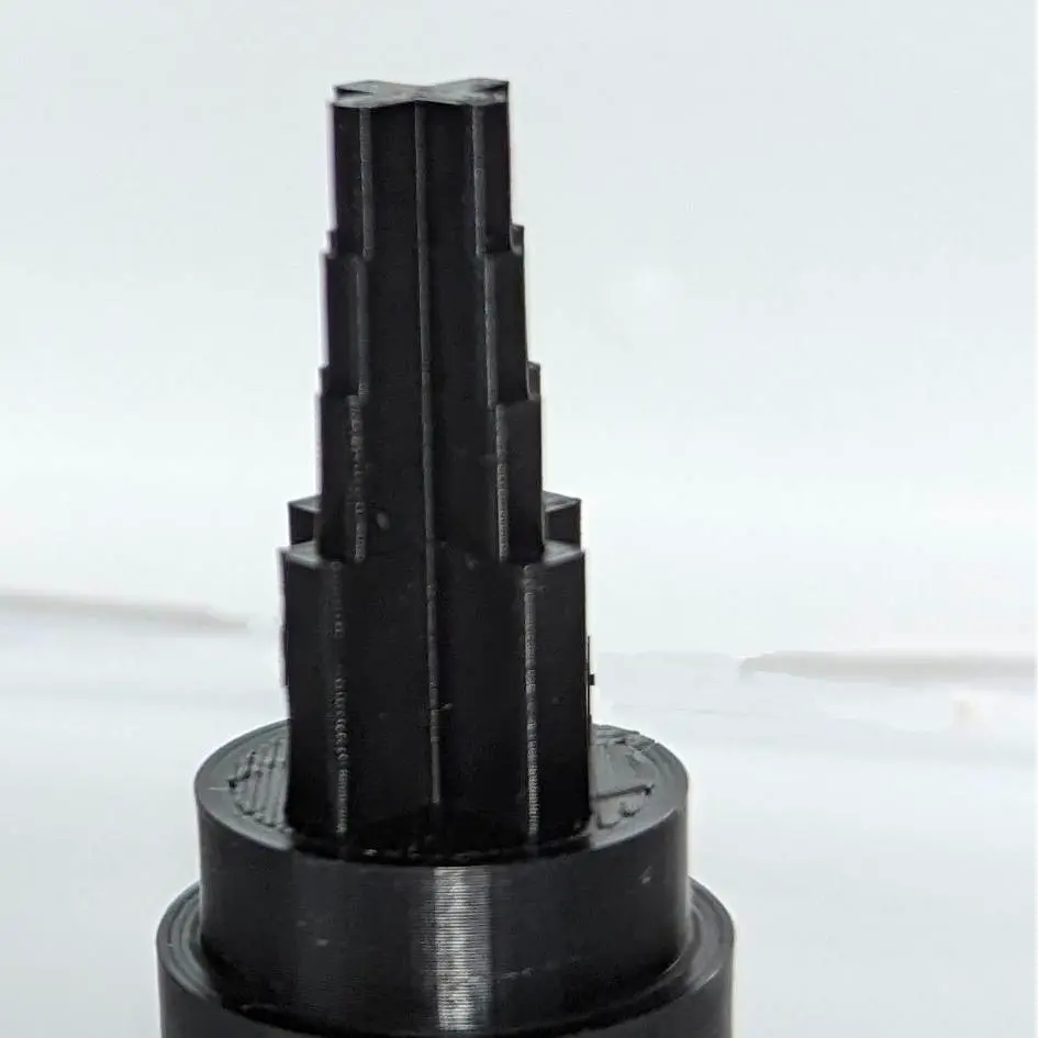 baby brezza formula pro axle