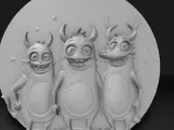 funny monsters-0