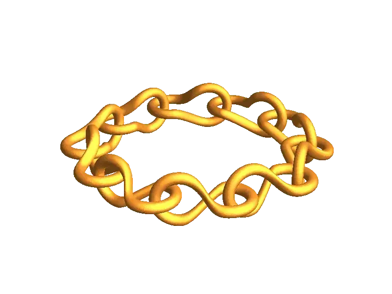 Neck-Chain