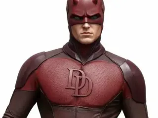 DareDevil