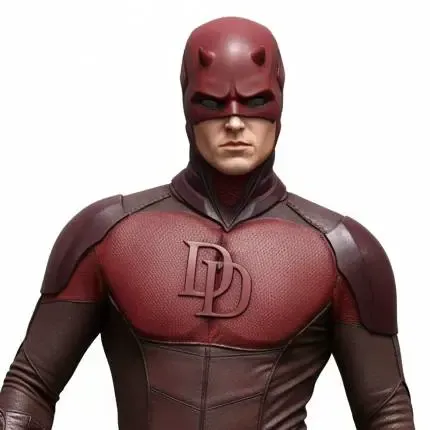DareDevil