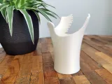 Dove Vase-2