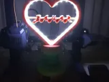 PERSONALIZED NIGHT LAMP-1