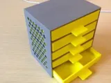 Органайзер для мелочей-0