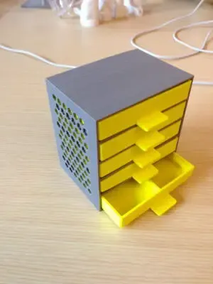 Органайзер для мелочей