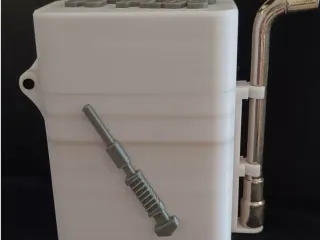 box creality v1