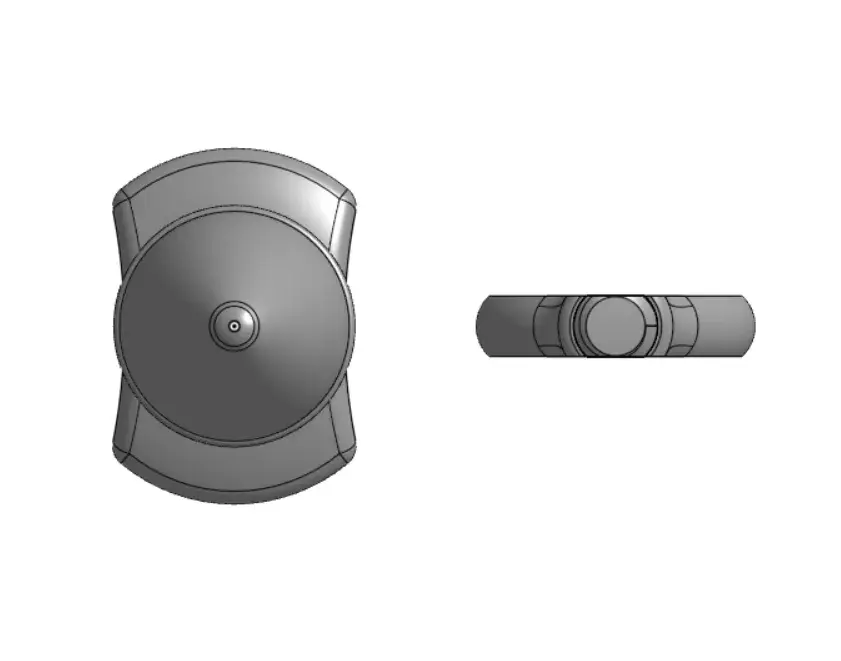 BDSM Rope Plug