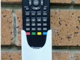 Hisense TV Remote Generic wall mount 50mm by 25mm-0