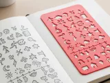Modular Template Ruler – Accurate Spacing Guide-2