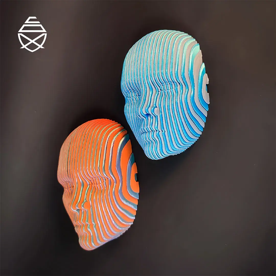 Quantum Face