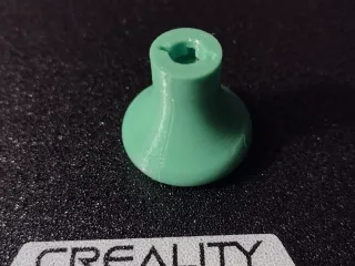 Adjustment Knob