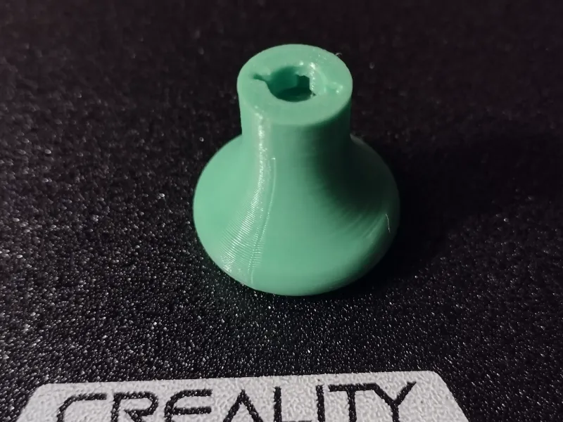 Adjustment Knob