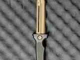 Survival Knife-1