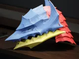 Diablo 4 - Diablo IV Berserk Helmet Real Size-2