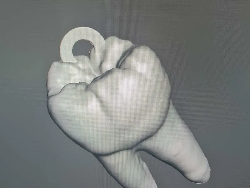 Molar Charm