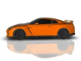 Nissan GTR R35 2017-2