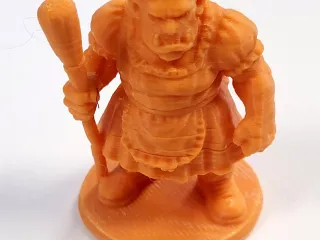 Orc Maid