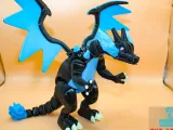 mega charizqard x flexi-0