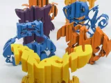 Text Flip - Meowth-2