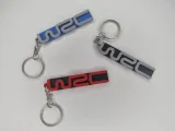 WRC Keychain-1
