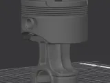 Piston Ashtray-2