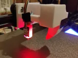 Toolchanger - Fully 3D Printable-4