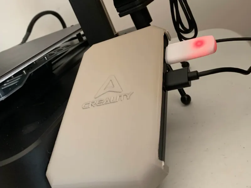 Creality Display Cover for Ender3v3KE Display
