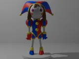 Pomni - the amazing digital circus-0