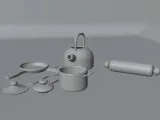 Kitchen accessories -4