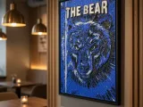 The Bear TV Series-5