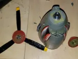 ウォーバードロケット-3