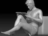 boy reading 1-0