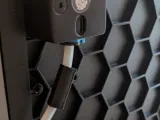Verbindungsstück zwischen dem Fillamentsensor und dem Fillam-0