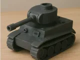 Tank Decor-0