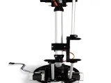 uStepper Robot Arm 4-6