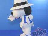 SNOOPY MICHAEL-1