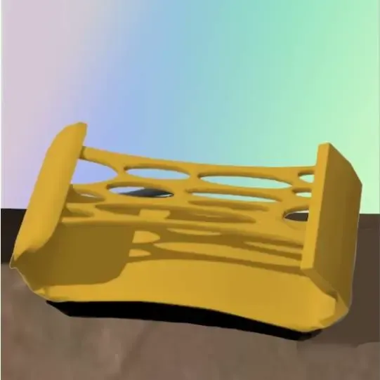 PLIERS LEVER BAND COVER FOR SAFETY