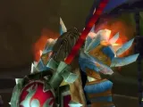 Warcraft High Warlord's Destroyer-1