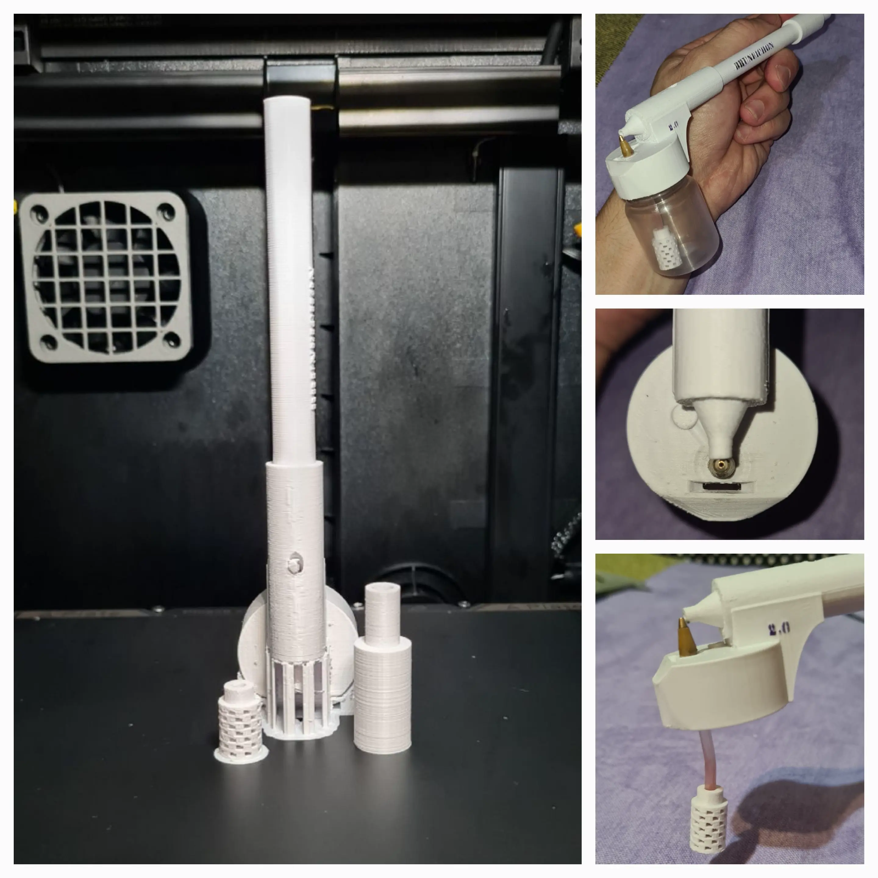 Aerografo 2.0/Aerografo 2.0