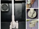 Aerografo 2.0/ Airbrush 2.0-1