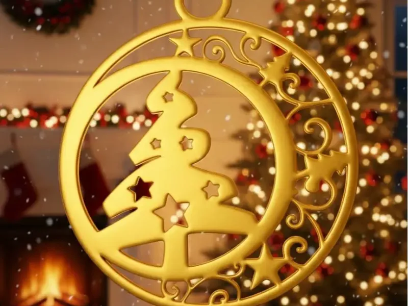 christmas ornament
